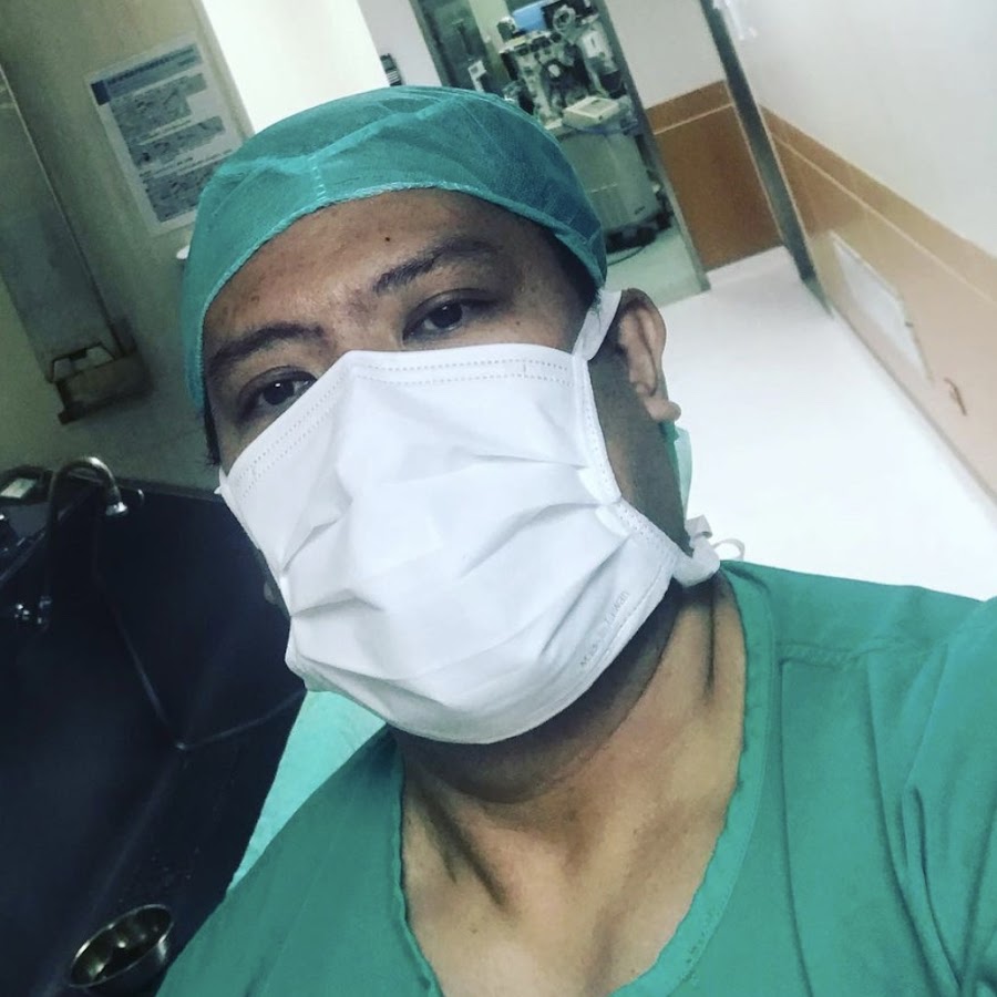 Re: [閒聊] 神機醫這種人才要怎麼培養？