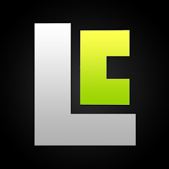 LevelCapGaming Channel icon