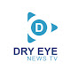 DRY EYE NEWS TV YouTube Profile Photo