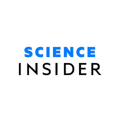 Science Insider Channel icon