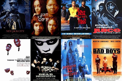 black hood movies 90s