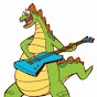 The Guitar Noob YouTube Profile Photo