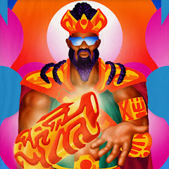 Major Lazer Official Channel icon