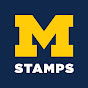 UM Stamps YouTube Profile Photo