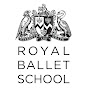 The Royal Ballet School YouTube Profile Photo