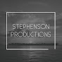 Stephenson Productions - @JStephensonFilms YouTube Profile Photo