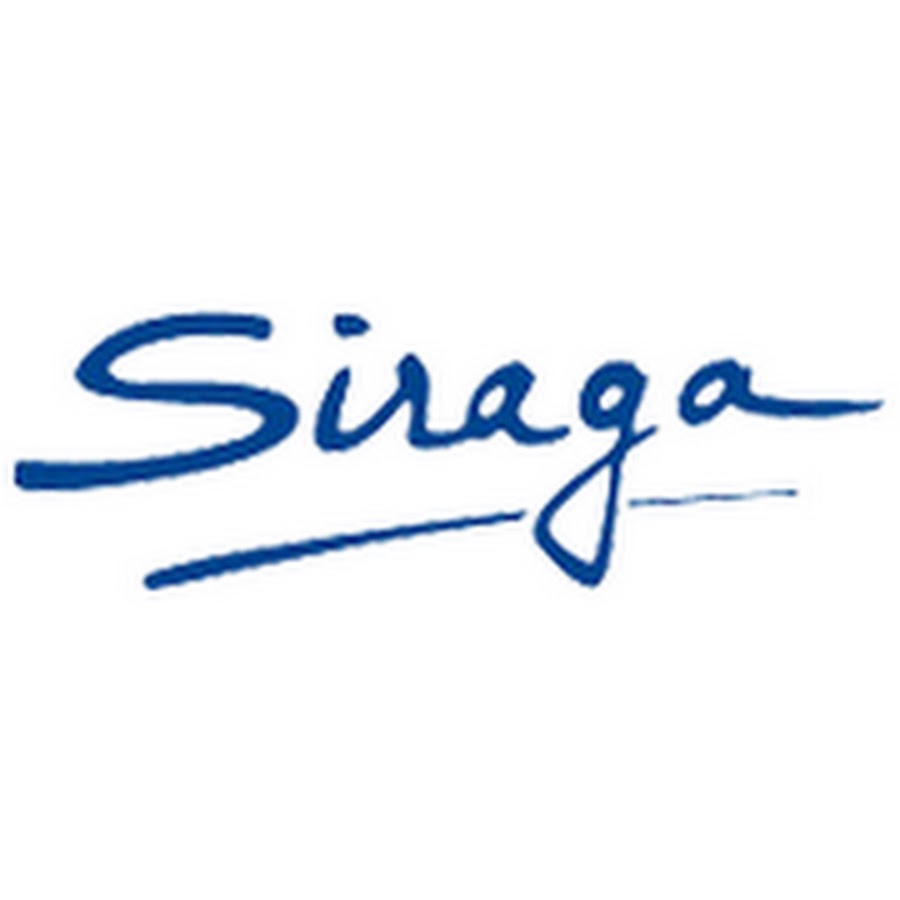 Siraga Youtube