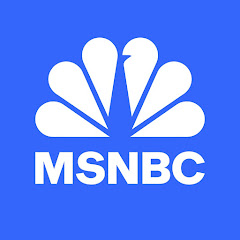 MSNBC Channel icon