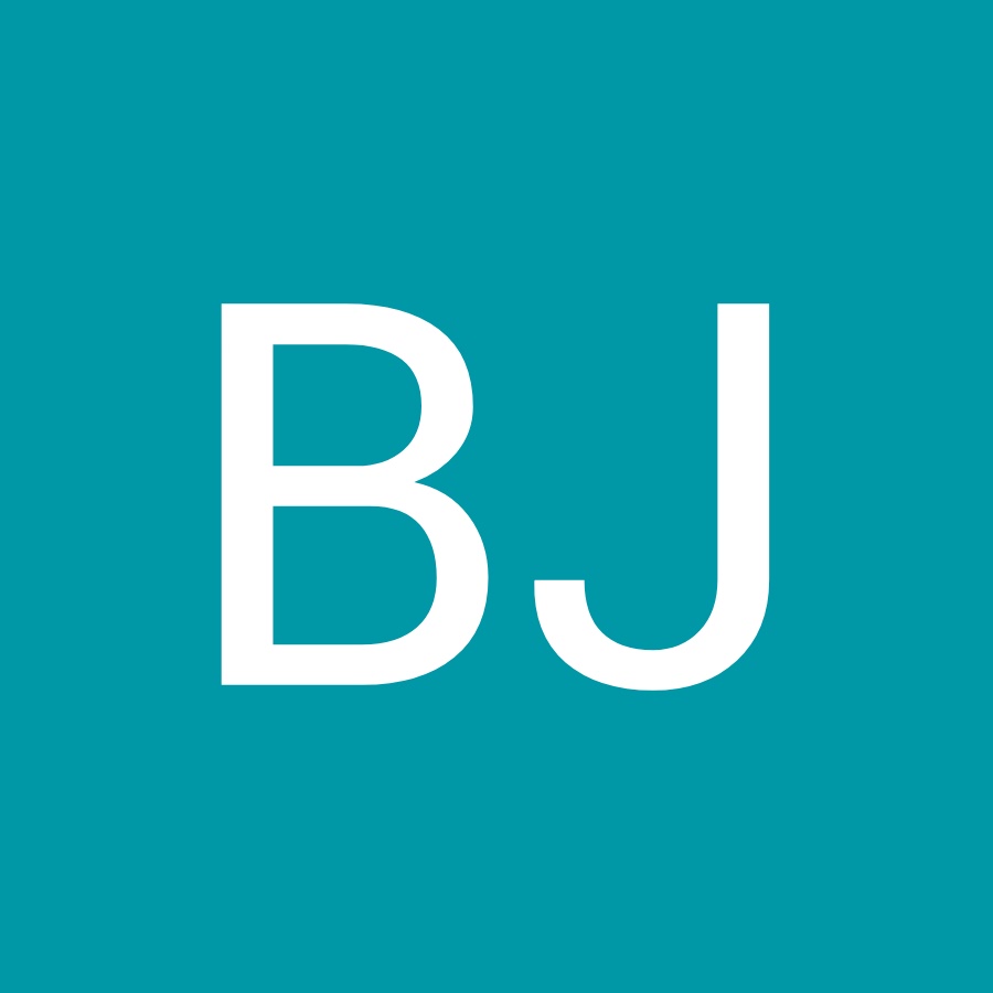 Bj The Wss Youtube