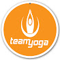 Team Yoga YouTube Profile Photo