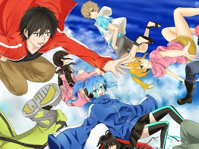 ++ 50 ++ メカクシ 団 壁紙 173278