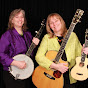 Cathy Fink & Marcy Marxer - Community Music, Inc. YouTube Profile Photo