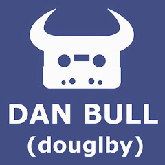 Dan Bull Channel icon