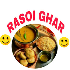 Rasoi Ghar Channel icon