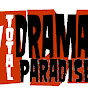 totaldramaparaise - @totaldramaparaise YouTube Profile Photo