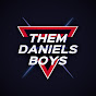 Them Daniels Boys YouTube Profile Photo