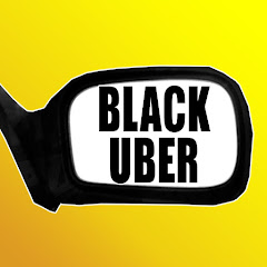 Canal Black Uber net worth