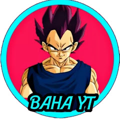 BAHA YT Channel icon