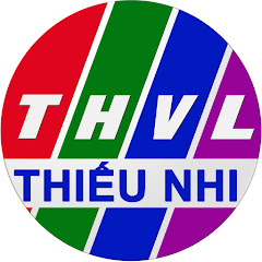 THVL Thiếu Nhi Channel icon