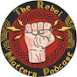 Rebel Matters Podcast YouTube Profile Photo