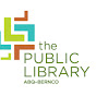the Public Library ABQ-BernCo YouTube Profile Photo