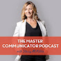 Master Communicator Podcast YouTube Profile Photo