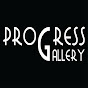 The Progress Gallery YouTube Profile Photo