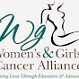 Women's & Girls' Cancer Alliance - @wgcancer YouTube Profile Photo