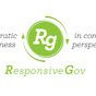 Responsive Gov - @ResponsiveGov YouTube Profile Photo
