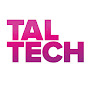 TalTech õppematerjalid / study materials YouTube Profile Photo