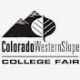 Colorado Western Slope College Fair YouTube Profile Photo