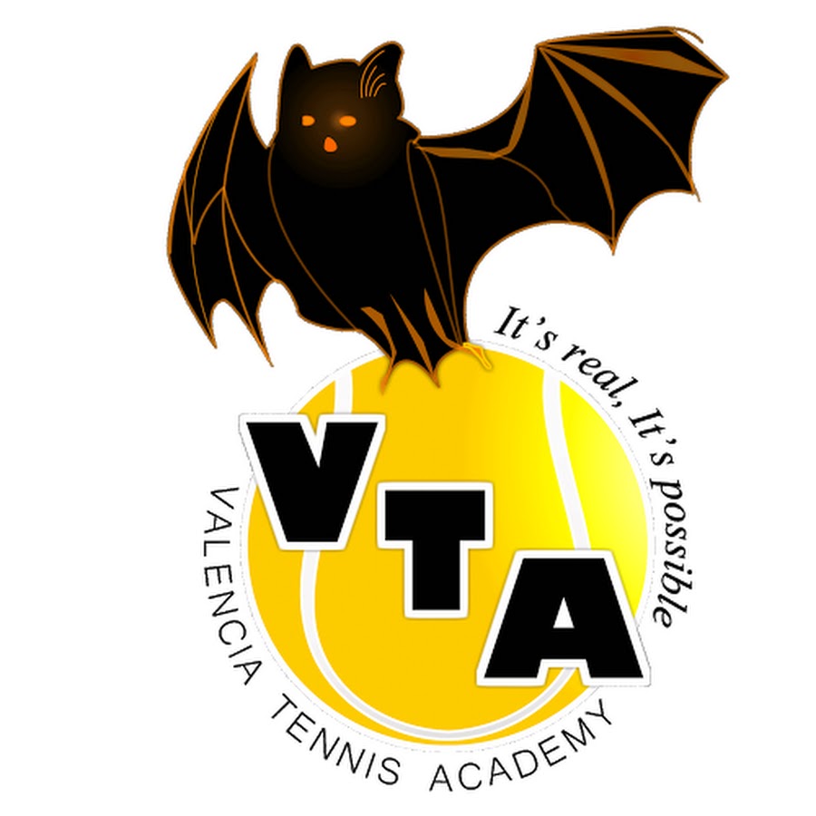 Valencia Tennis Academy - YouTube