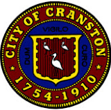City of Cranston Council, RI logo