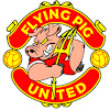 What could Flying Pig United buy with $121.09 thousand?