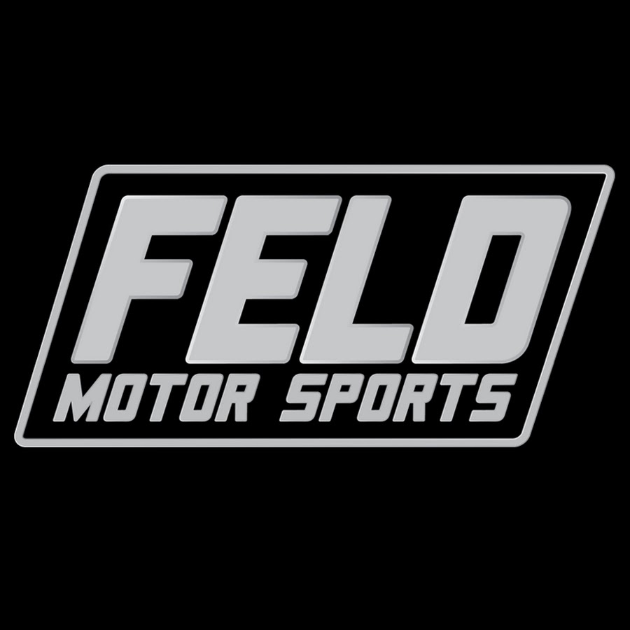Feld Motor Sports - YouTube Feld Motor Sports - YouTube