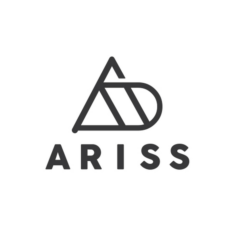 ARISS tube. -Enjoy fashion life-