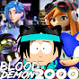 BloodDemon 2000 YouTube Profile Photo