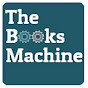 The Books Machine YouTube Profile Photo