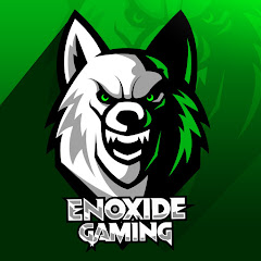 Enoxide Gaming Channel icon