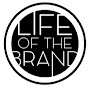 Life of the Brand YouTube Profile Photo