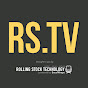 Rolling Stock TV YouTube Profile Photo