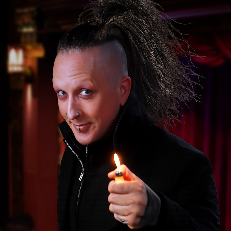 Dan Sperry