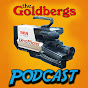 The Goldbergs PODcast YouTube Profile Photo