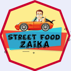 Street Food Zaika Channel icon