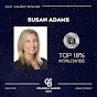 Susan Adams YouTube Profile Photo