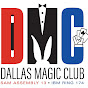 Dallas Magic Clubs YouTube Profile Photo
