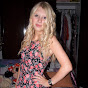 Becky Morrison YouTube Profile Photo
