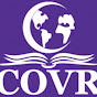 COVR: Coalition of Visionary Resources YouTube Profile Photo