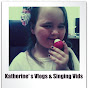 Katherine Lewis YouTube Profile Photo