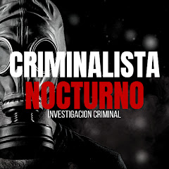 Criminalista Nocturno Channel icon